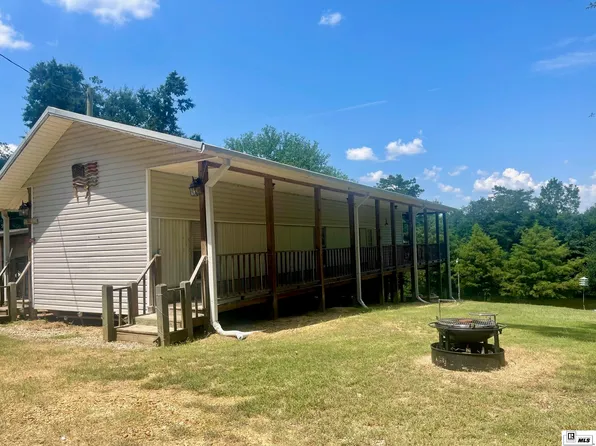 296 Julian King Rd, Wisner, LA 71378