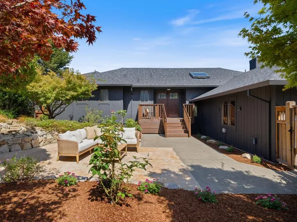 229 Oak Springs Drive, San Anselmo, CA 94960