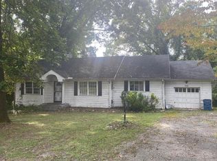 308 W Crest Rd, Rossville, GA 30741