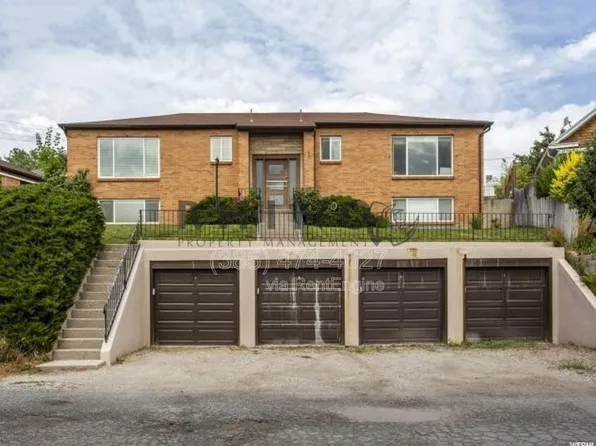 615 E Grand St #1, Salt Lake City, UT 84102