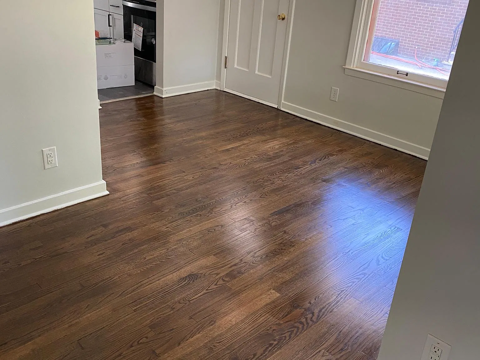 1 bed, 550 sqft, $795 — Photo 2