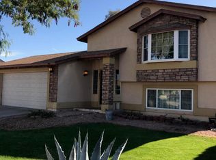 8901 W Sheridan St, Phoenix, AZ 85037