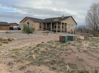 955 S Monterosa Dr, Pueblo West, CO 81007