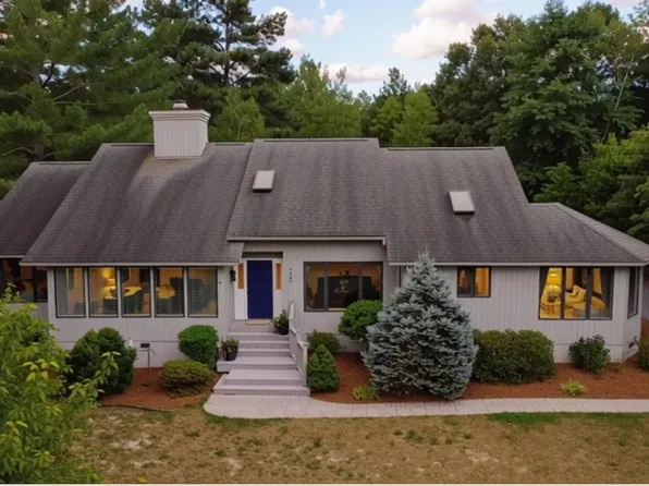 720 Diamondhead Drive S, Pinehurst, NC 28374