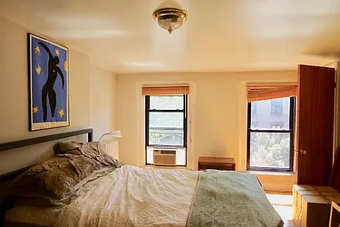 Rented by Brooklyn Bridge