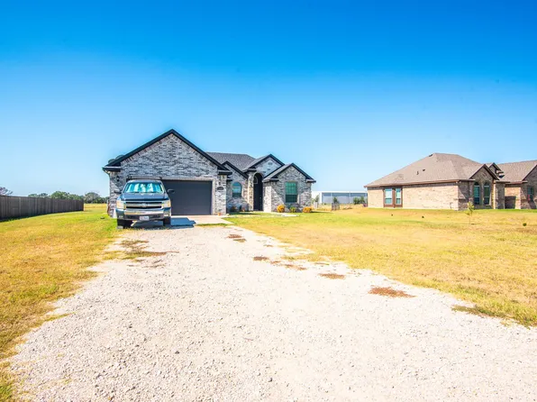 11729 County Road 313, Terrell, TX 75161