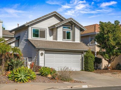 10774 Avenida Playa Veracruz, San Diego, CA, 92124
