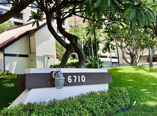 6710 Hawaii Kai Dr APT 110, Honolulu, HI 96825