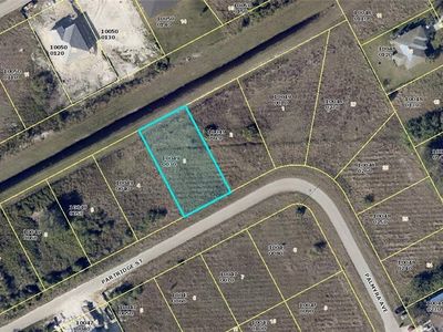 217 Partridge St, Lehigh Acres, FL, 33974