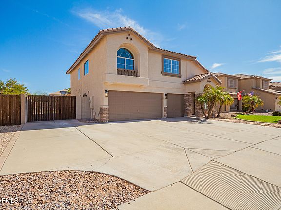 3rd image of 31487 N BLACKFOOT Drive