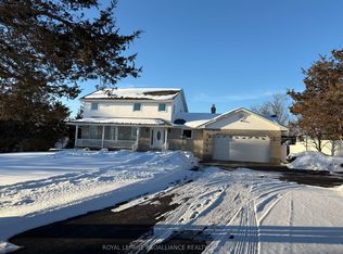 61 Sills Rd, Belleville, ON K0K2V0