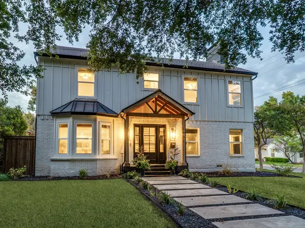 5931 Kenwood Ave, Dallas, TX 75206