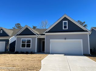 2014 Bogue Ln, New Bern, NC 28562