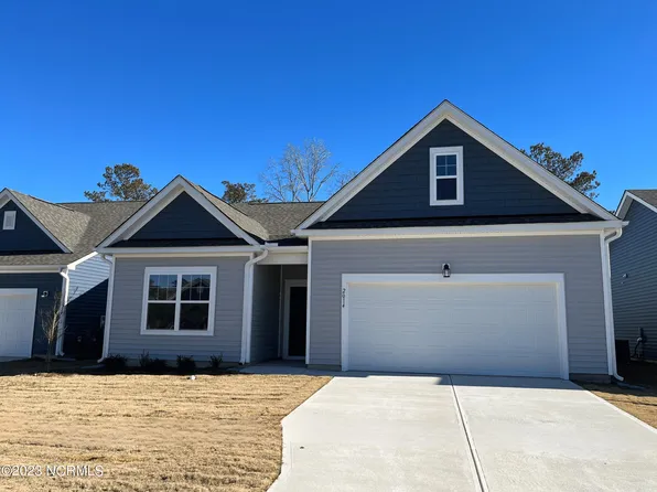 2014 Bogue Lane, New Bern, NC 28562