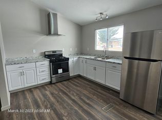 45 Maple Grove Dr, Kincheloe, MI 49788