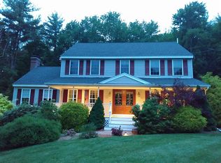 22 Nelson Ave, East Hampstead, NH 03826