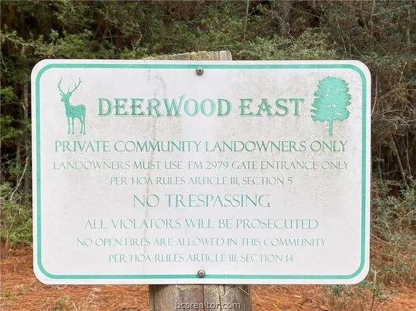 Kiowa Dr, Hempstead, TX 77445