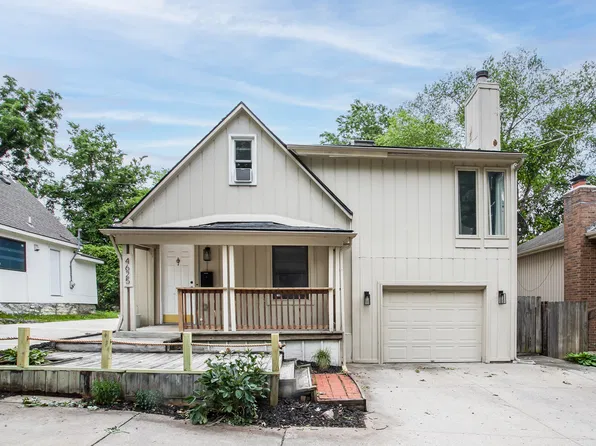 4625 Bell St, Kansas City, MO 64112