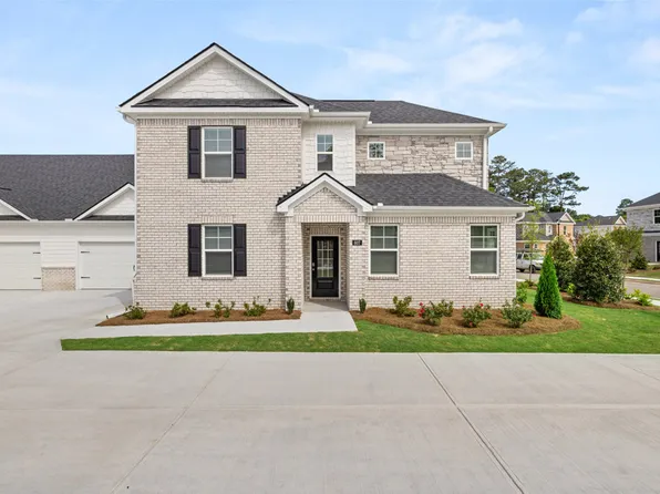 532 Silver Moon Dr, Loganville, GA 30052
