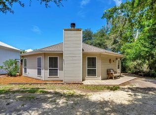 69 N Lake Dr, Santa Rosa Beach, FL 32459