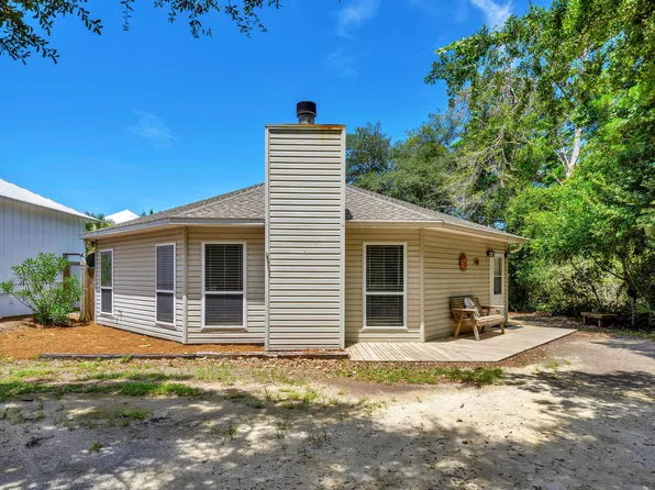 69 N Lake Dr, Santa Rosa Beach, FL 32459