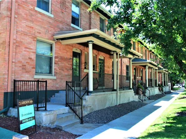 732 E 10th Ave APT 1, Denver, CO 80203