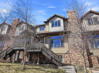 5655 N Oslo Ln, Park City, UT 84098