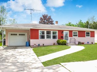 713 2nd St, Kiel, WI 53042