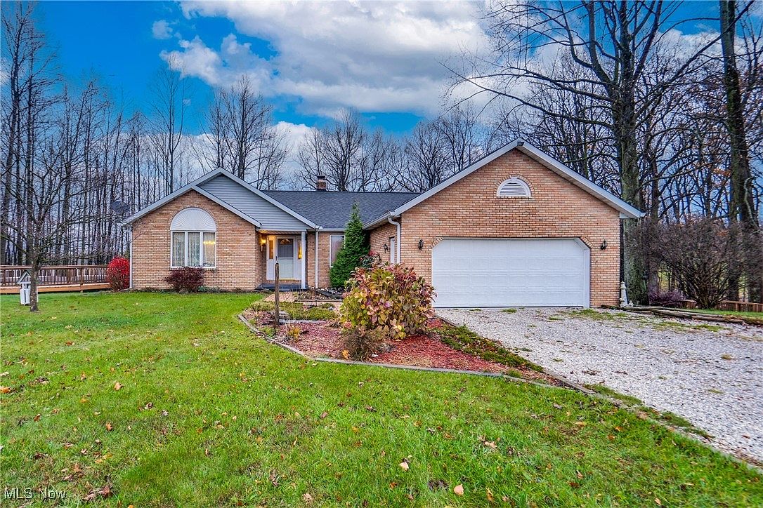 1313 Fohl St SW, East Sparta, OH 44626 | Zillow