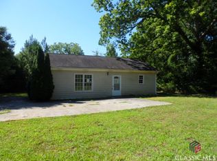 2150 Old Baccus Rd, Monroe, GA 30656