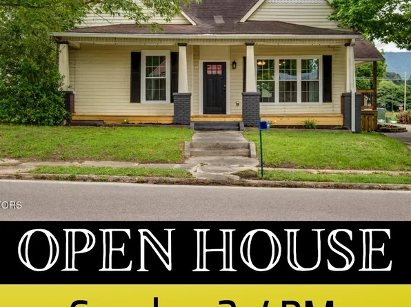 327 Ohio Ave, Etowah, TN 37331