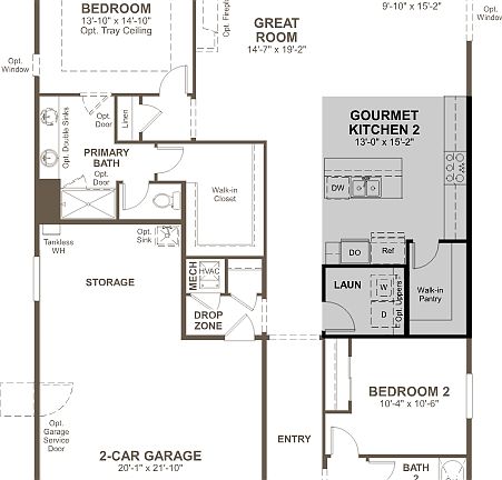 2nd image of this home