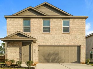 15298 Abella Dr, Montgomery, TX 77316