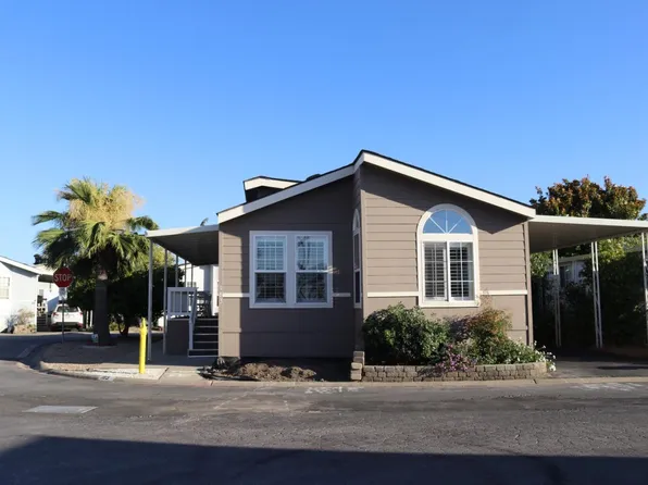 1085 Tasman Dr Spc 183, Sunnyvale, CA 94089