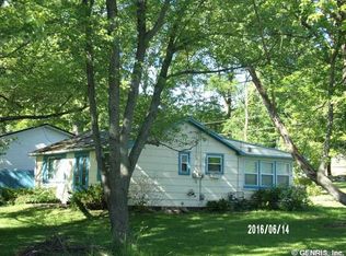 8837 Sandy Bottom Rd, Honeoye, NY 14471