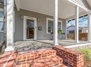 4461 Hyacinth Ave, Baton Rouge, LA 70808