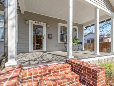 4461 Hyacinth Ave, Baton Rouge, LA, 70808