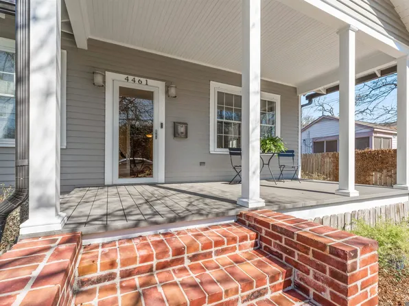 4461 Hyacinth Ave, Baton Rouge, LA 70808