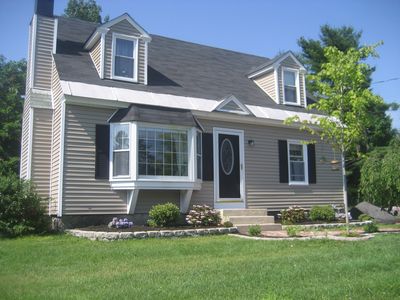 45 Bryant Rd, Manchester, NH, 03109