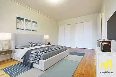 Rented by The Syper Group