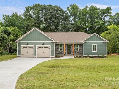2618 Polo Ln, Maiden, NC, 28650