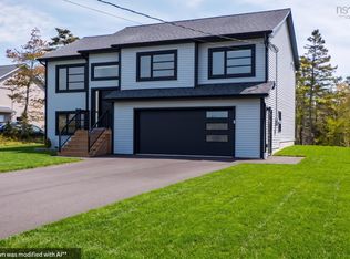 115 Hargrove Ln, Halifax, NS B3T 0H8