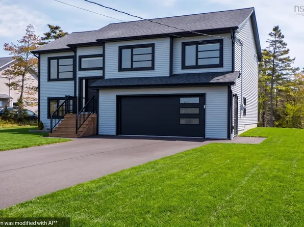 115 Hargrove Ln, Halifax, NS B3T 0H8
