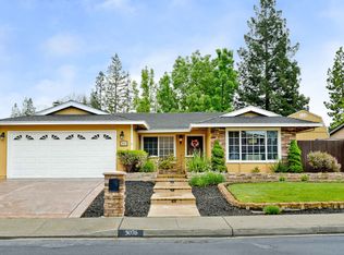 3076 Montevideo Dr, San Ramon, CA 94583