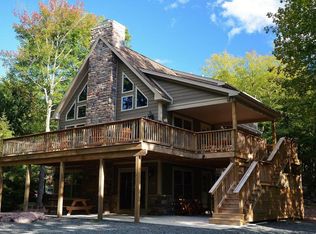 17 Estates Dr, Lake Harmony, PA