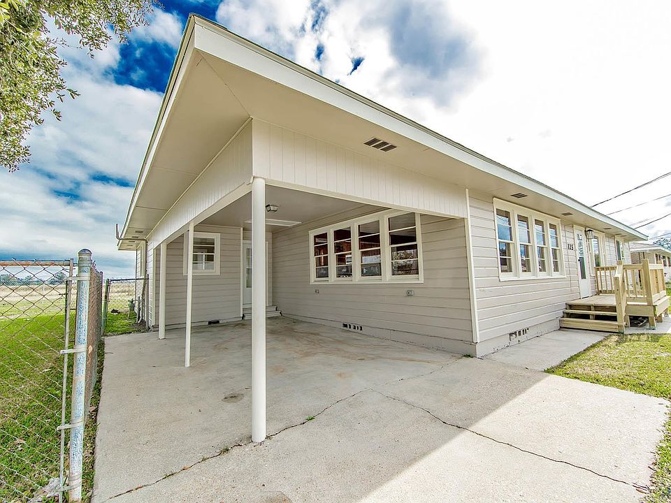 125 Bayou Vista Dr, Thibodaux, LA 70301 Zillow
