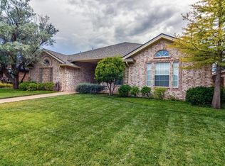 5007 104th St, Lubbock, TX 79424
