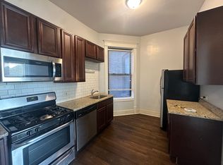 1011 S Oakley Blvd APT 3R, Chicago, IL 60612