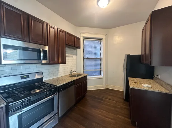 1007 S Oakley Blvd APT 1F, Chicago, IL 60612