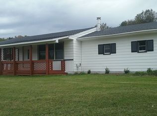 1130 W Stanton Rd, Stanton, MI 48888